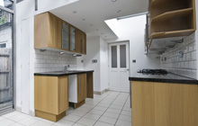 Struy kitchen extension leads